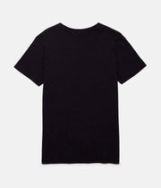 BRUNSWICK T-SHIRT BLACK