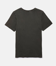 POCKET T-SHIRT OLIVE WASH
