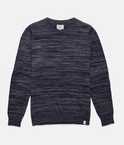 EVERYDAY BLENDS KNIT NAVY