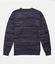 EVERYDAY BLENDS KNIT NAVY