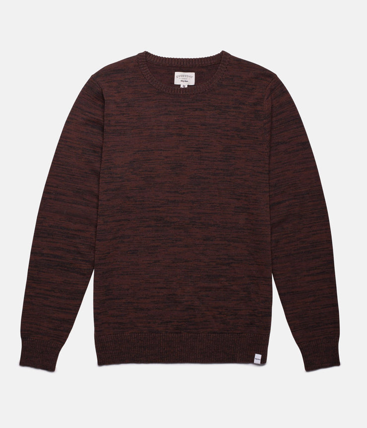 EVERYDAY BLENDS KNIT TOBACCO