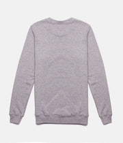 MY EVERYDAY PULLOVER GREY MARLE