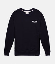 SLOW PULLOVER NAVY