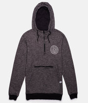 SUN HOOD BLACK SPECKLE