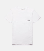 ROLLING T-SHIRT WHITE