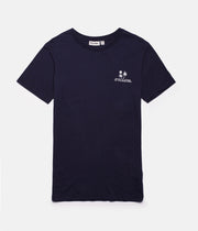 LO-FI T-SHIRT NAVY