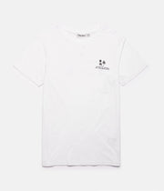 LO-FI T-SHIRT WHITE