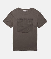 VIBRATIONS T-SHIRT THYME