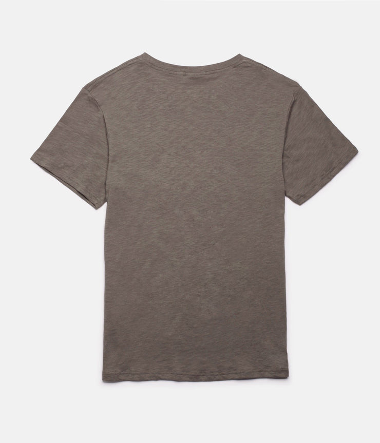 VIBRATIONS T-SHIRT THYME