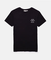 AXE T-SHIRT BLACK