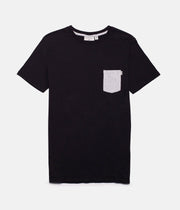 MY EVERYDAY T-SHIRT BLACK