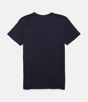 EVERYDAY WASH T-SHIRT NAVY WASH