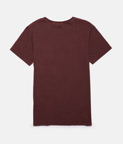 EVERYDAY WASH T-SHIRT OCHRE WASH
