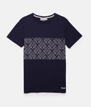 BANGALOW T-SHIRT NAVY