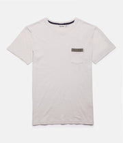 FIELD T-SHIRT NATURAL