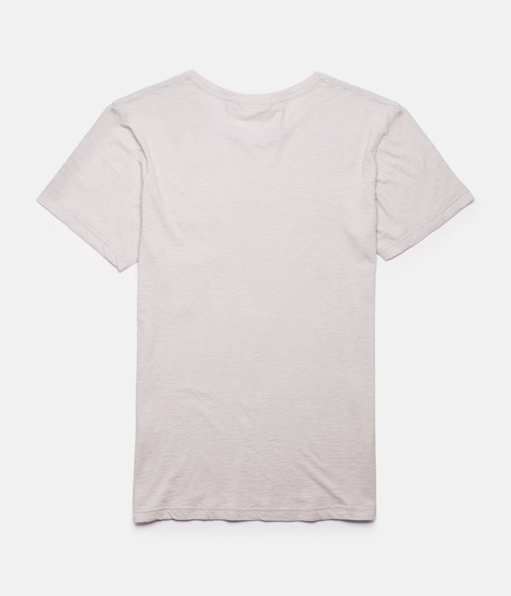 FIELD T-SHIRT NATURAL