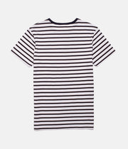 EVERYDAY STRIPE T-SHIRT CLASSIC NAVY