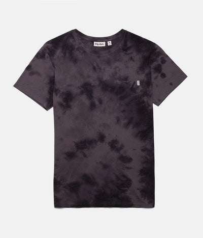 WASHED OUT T-SHIRT BLACK WASH