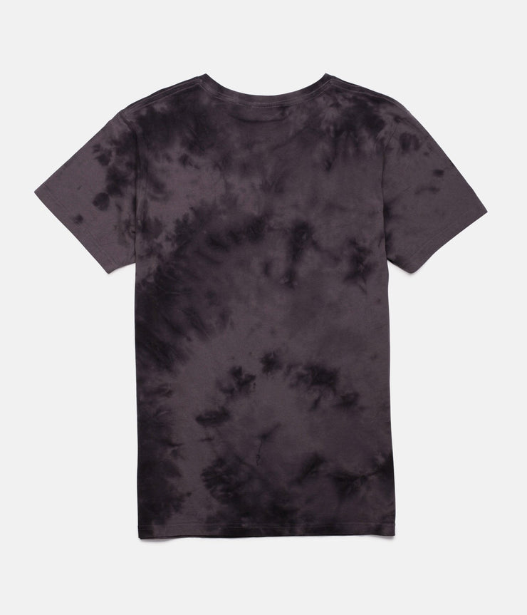 WASHED OUT T-SHIRT BLACK WASH