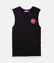 CLASSIC TANK BLACK