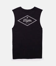 CLASSIC TANK BLACK