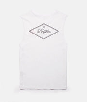 CLASSIC TANK WHITE