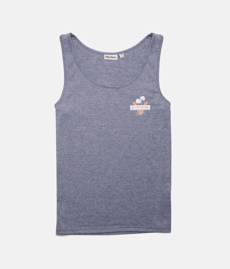 HOTEL SINGLET BLUE MARLE