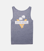 HOTEL SINGLET BLUE MARLE