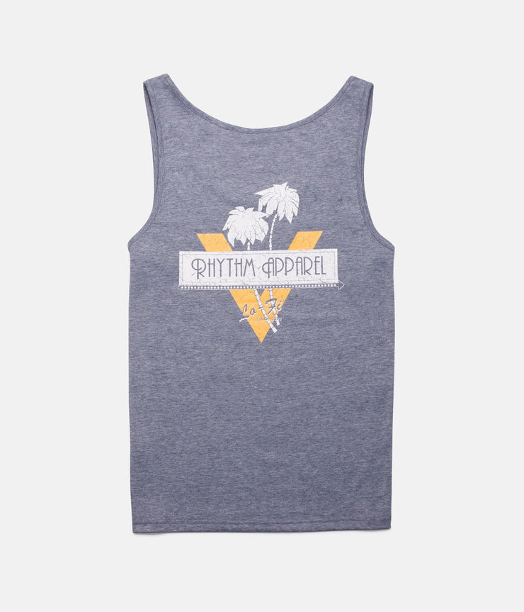 HOTEL SINGLET BLUE MARLE