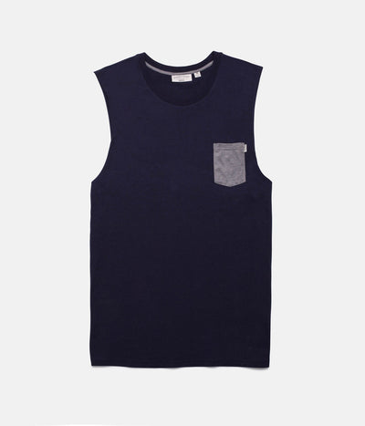 MY EVERYDAY TANK NAVY