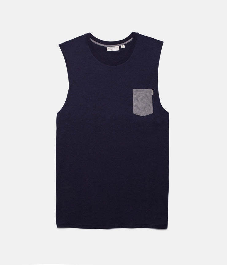 MY EVERYDAY TANK NAVY