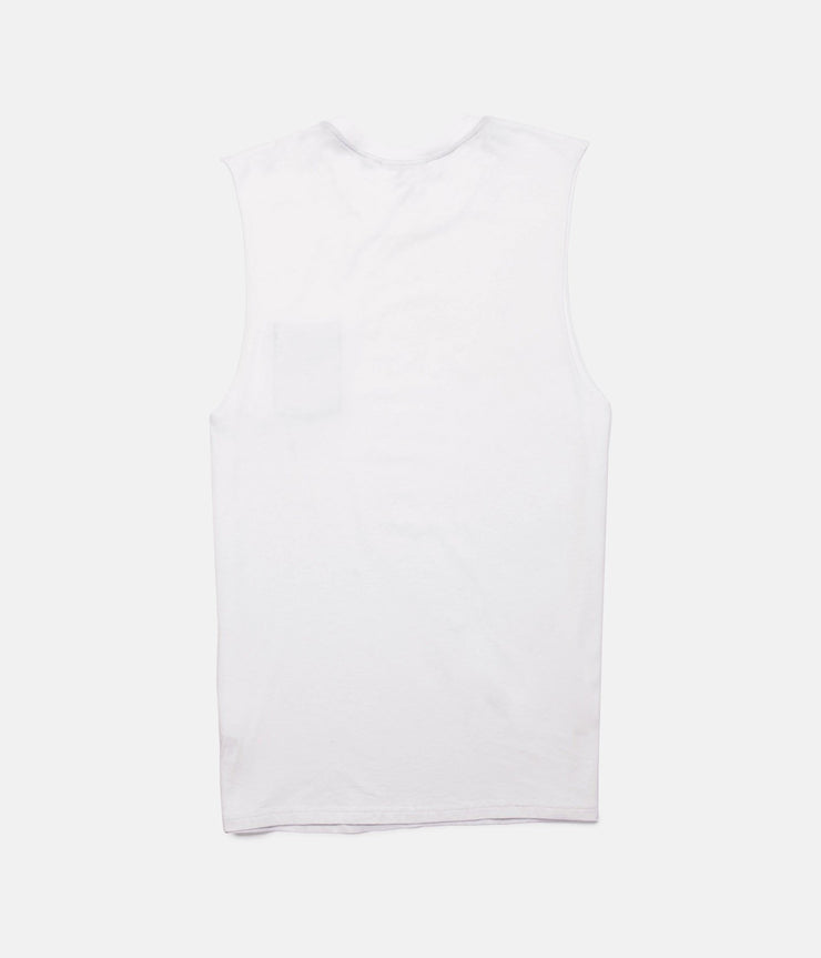 MY EVERYDAY TANK WHITE