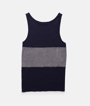 STUDIO SINGLET NAVY