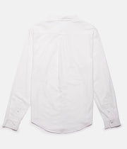 EVERYDAY OXFORD LS SHIRT WHITE