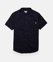 APARTMENT SS SHIRT NAVY