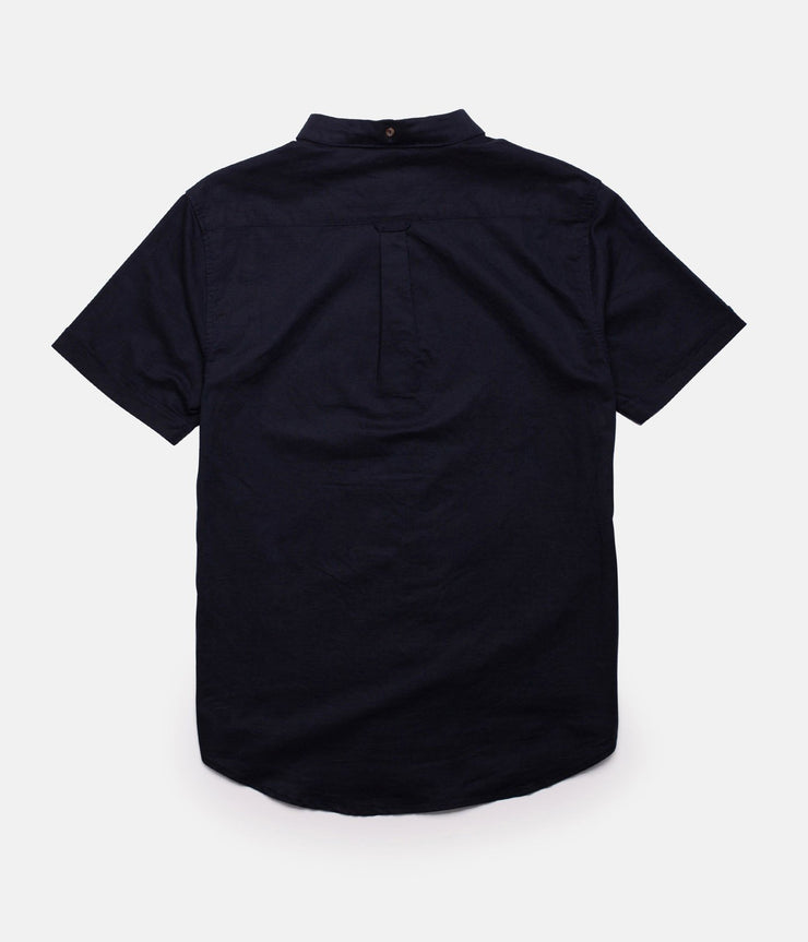 APARTMENT SS SHIRT NAVY