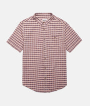 CLASSIC STRIPE SS SHIRT MULTI