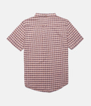 CLASSIC STRIPE SS SHIRT MULTI