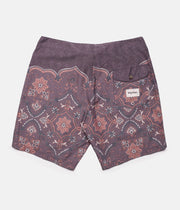 MARRAKECH TRUNK CHARCOAL