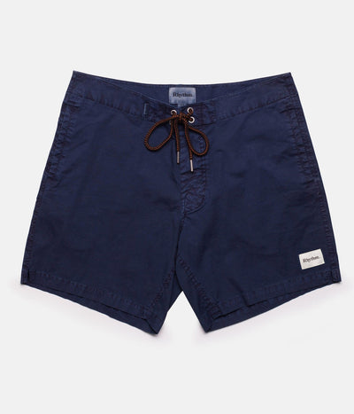 EVERYDAY TRUNK INDIGO