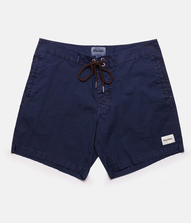 EVERYDAY TRUNK INDIGO