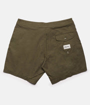CLASSIC TRUNK OLIVE