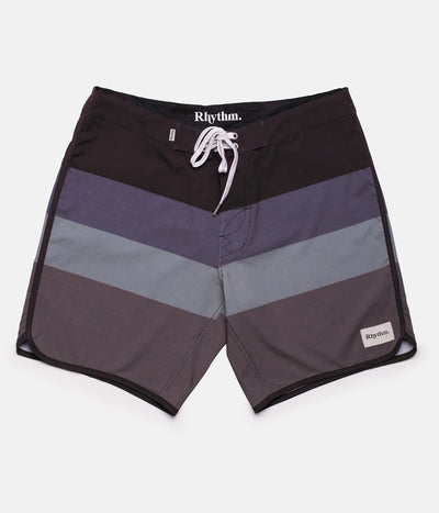 THE JULIAN TRUNK BLACK NAVY