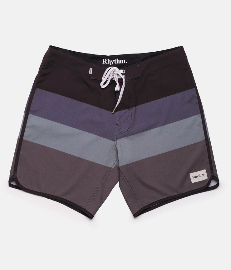 THE JULIAN TRUNK BLACK NAVY