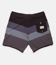 THE JULIAN TRUNK BLACK NAVY