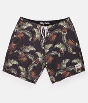 PACIFIC TRUNK BLACK