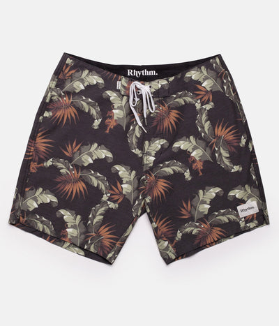 PACIFIC TRUNK BLACK