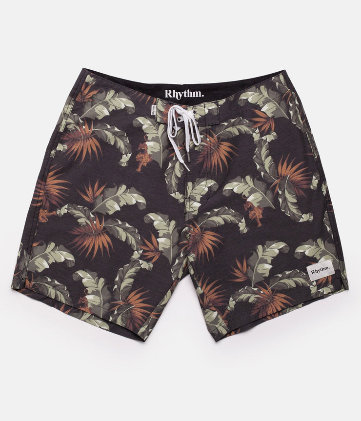 PACIFIC TRUNK BLACK