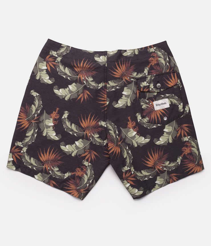 PACIFIC TRUNK BLACK