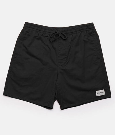 EVERYDAY CHINO JAM BLACK